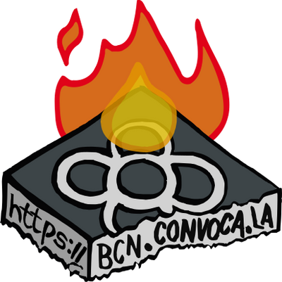 Avatar for Convoca-la BCN