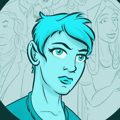 Avatar for KBSpangler