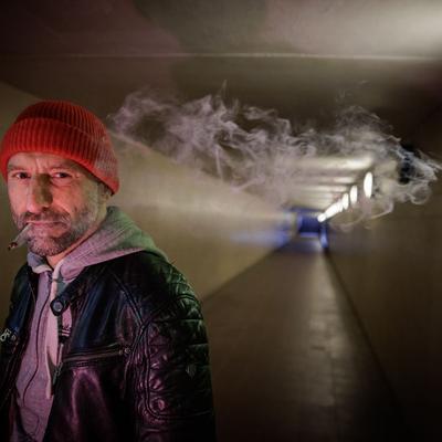 Avatar for Tadzio Mueller