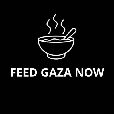Avatar for FEED GAZA NOW