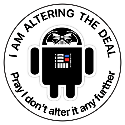 Avatar for Keep Android Open