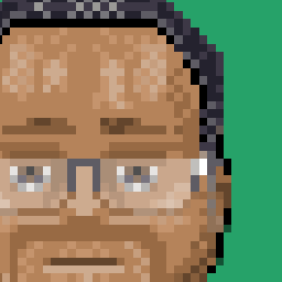 Avatar for Jakub Steiner ⭐