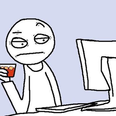 Avatar for Mr. Crab - Sysadmin from Heck