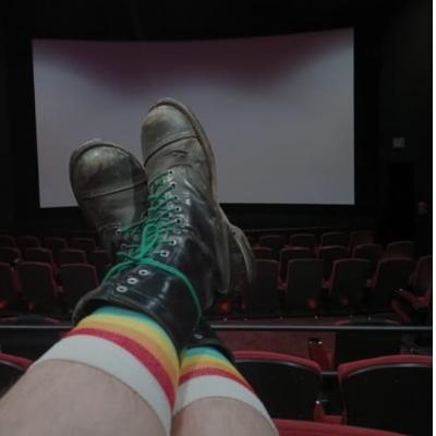 Avatar for Beanbag Ashtray