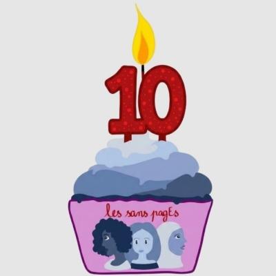Avatar for Les sans pagEs