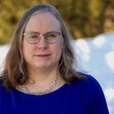 Avatar for Andrea Ross