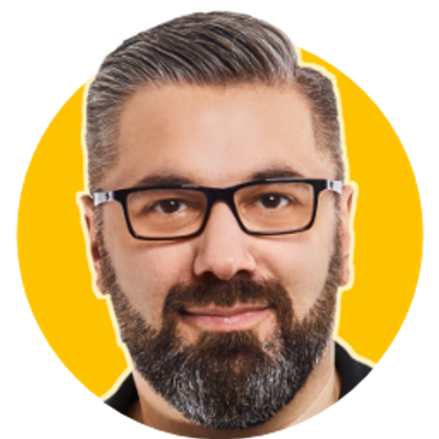 Avatar for Paweł Tkaczyk