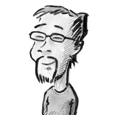 Avatar for Txels :python: