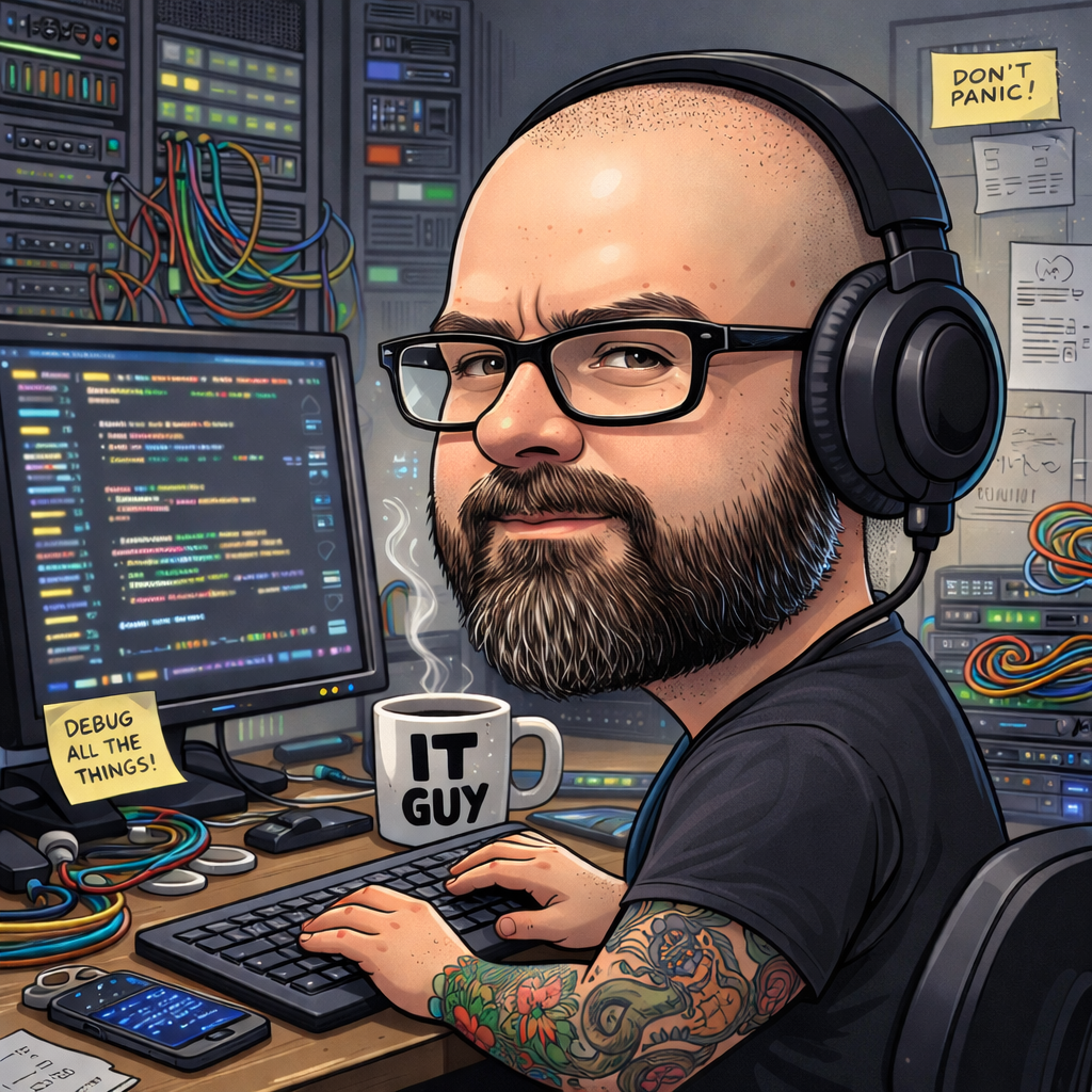 Avatar for Bruno Cesar Rocha