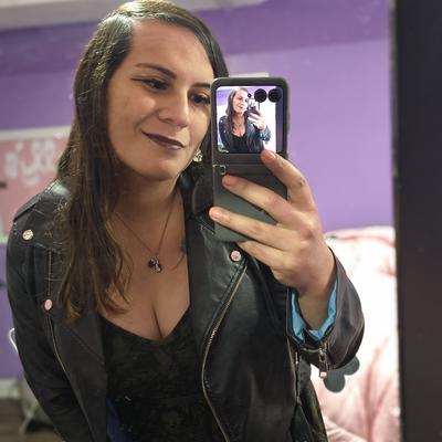 Avatar for Your Cool Uncle Itzy