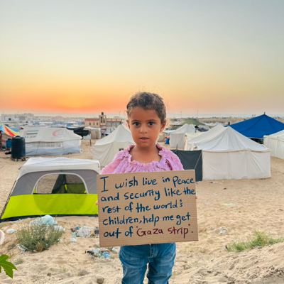 Avatar for Esraa from gaza 🍉🇵🇸