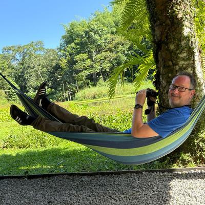 Avatar for Robbie Rowe