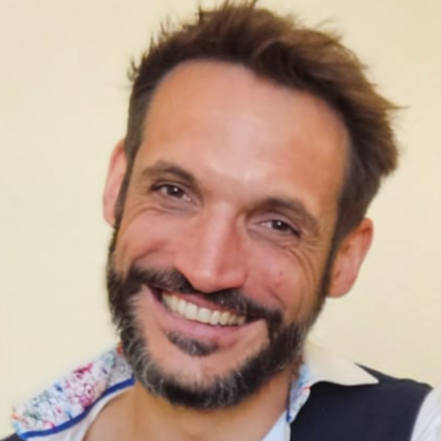 Avatar for Vincent Jousse