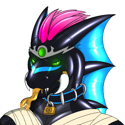 Avatar for Snaketember King Naga Calyo