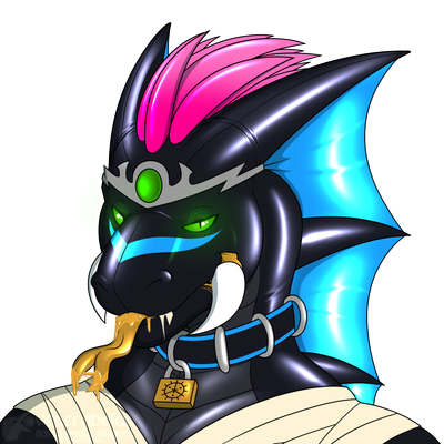 Avatar for King Naga Calyo Lucere-Delphi