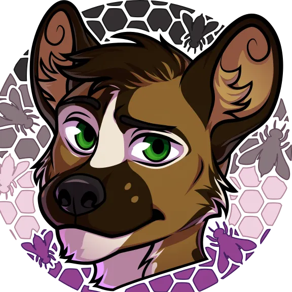Avatar for Chuff²