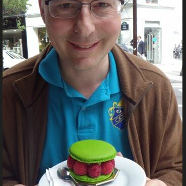 Avatar for Larry-bob