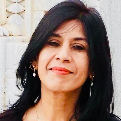 Avatar for Dr Rashmee Roshan Lall