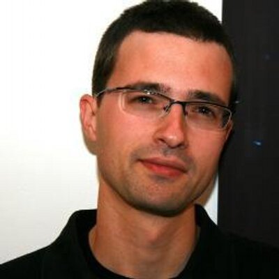 Avatar for Christian Fröschlin