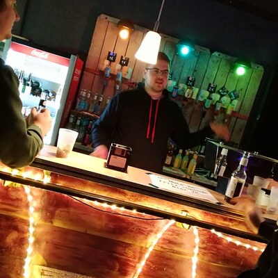 Avatar for Samuel Brinkmann