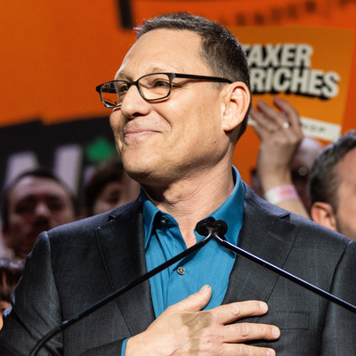 Avatar for Avi Lewis