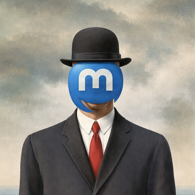 Avatar for Mikill