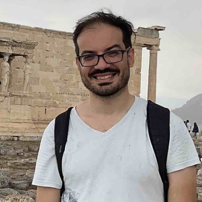 Avatar for Domingos Faria