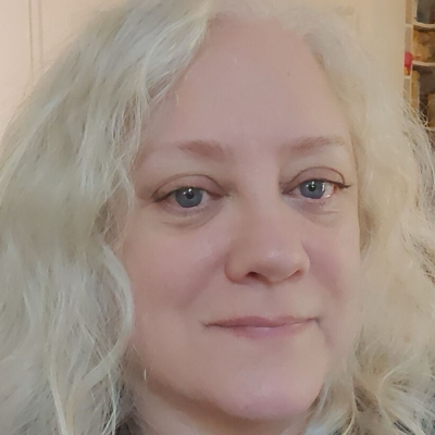 Avatar for Tracey Thekla Rolandelli