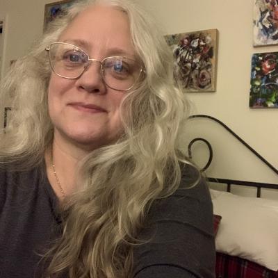 Avatar for Tracey Thekla Rolandelli