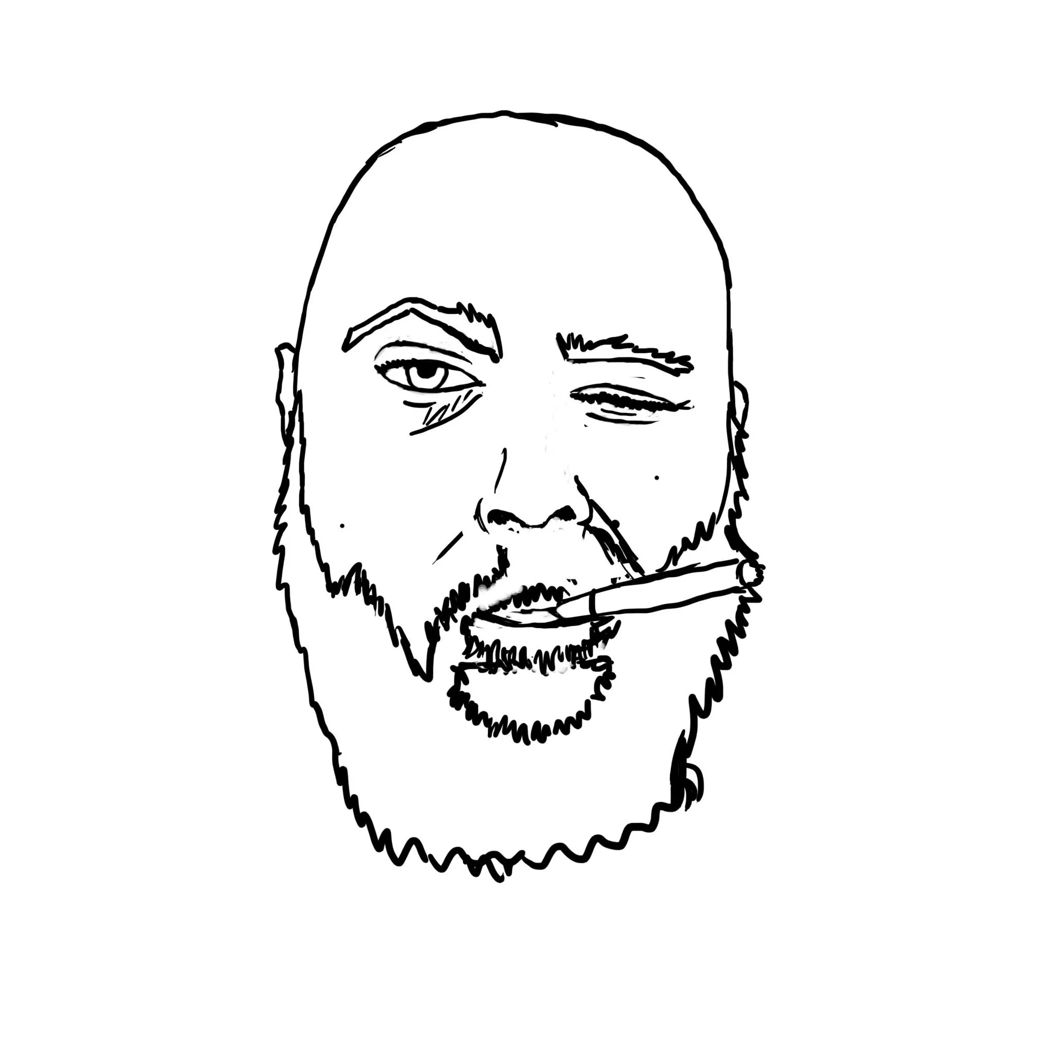 Avatar for Greenbeard