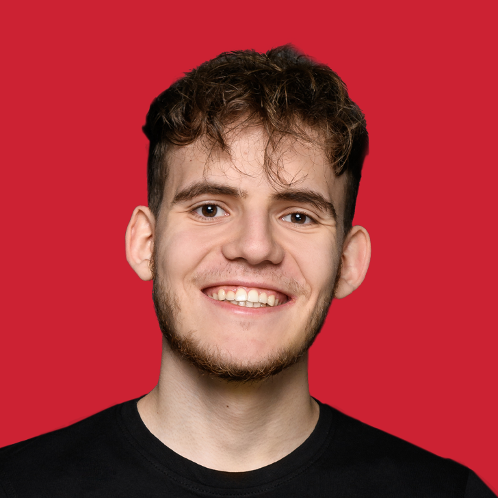 Avatar for Nikita Karamov