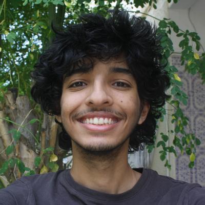 Avatar for Yusuf Bouzekri