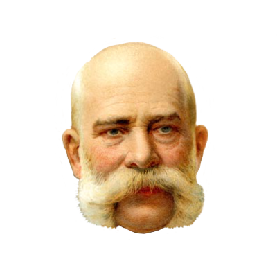 Avatar for Kaiser :donor: :opensuse: 📷 🎞️ 💿 :usasos: