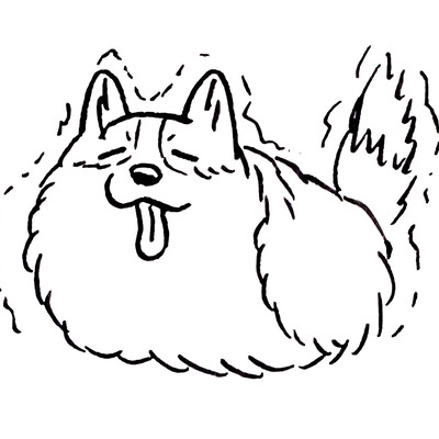 Avatar for いぬ （飼い主：歩）