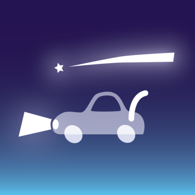 Avatar for aprs.fi
