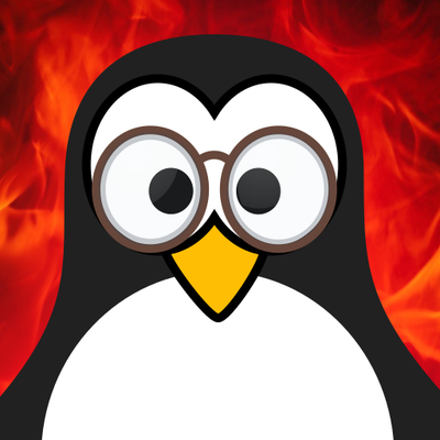 Avatar for Penguin Rebellion