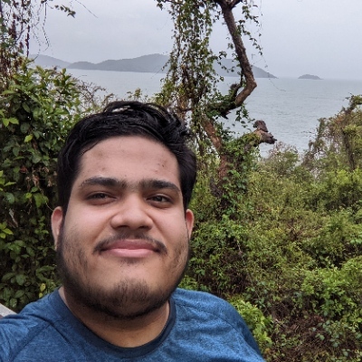 Avatar for Harsh Shandilya