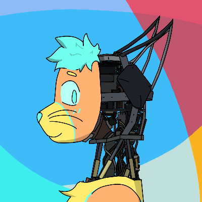 Avatar for nil :demisexual_flag: