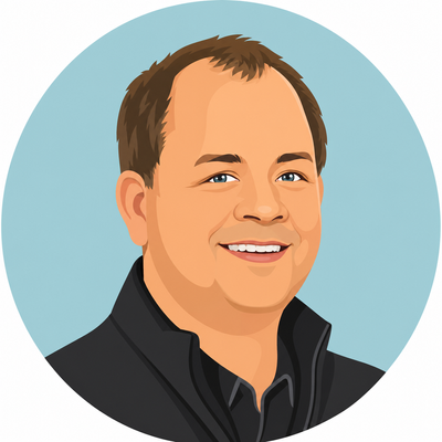 Avatar for Sven Oliver Rüsche | ARKM.DE