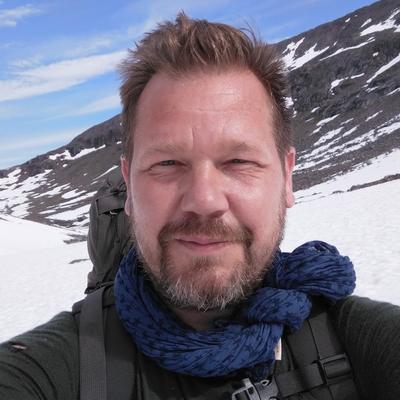 Avatar for Leander Lindahl has moved