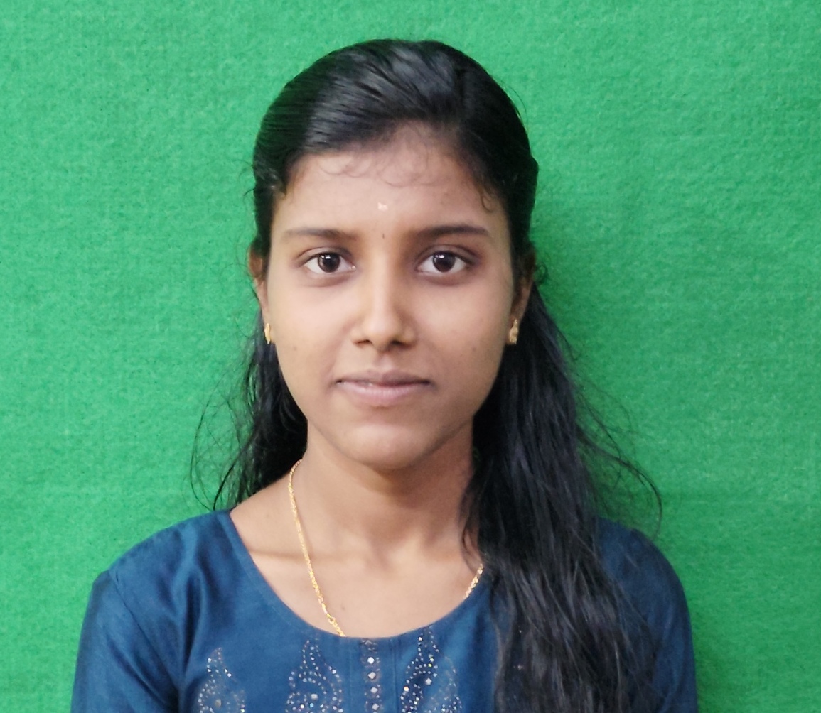 Avatar for Aathivithyah