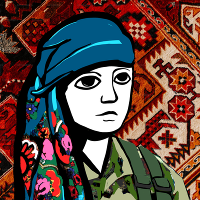 Avatar for The one with the headscarf 🧕🏽