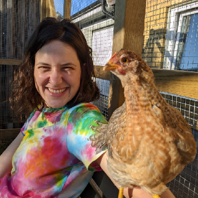 Avatar for Katharina Damschen