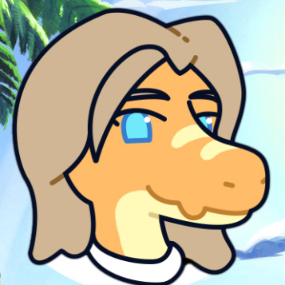 Avatar for nrxia 🏳️‍🌈🤘