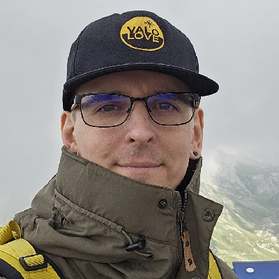 Avatar for Sass, David