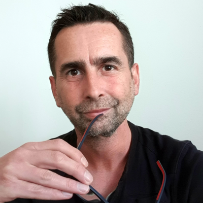 Avatar for Radek 🐧