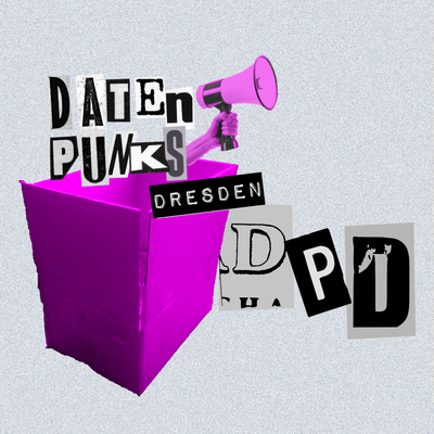 Avatar for Datenpunks Dresden