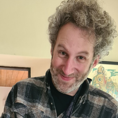 Avatar for John Leach