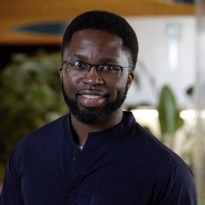 Avatar for Jacob Sam-La Rose