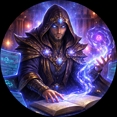 Avatar for Codewizard